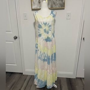 LACAUSA Skye Dress